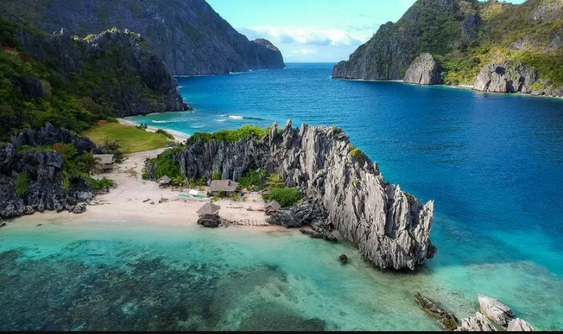 Arcillas Beach, Philippines, Philippines